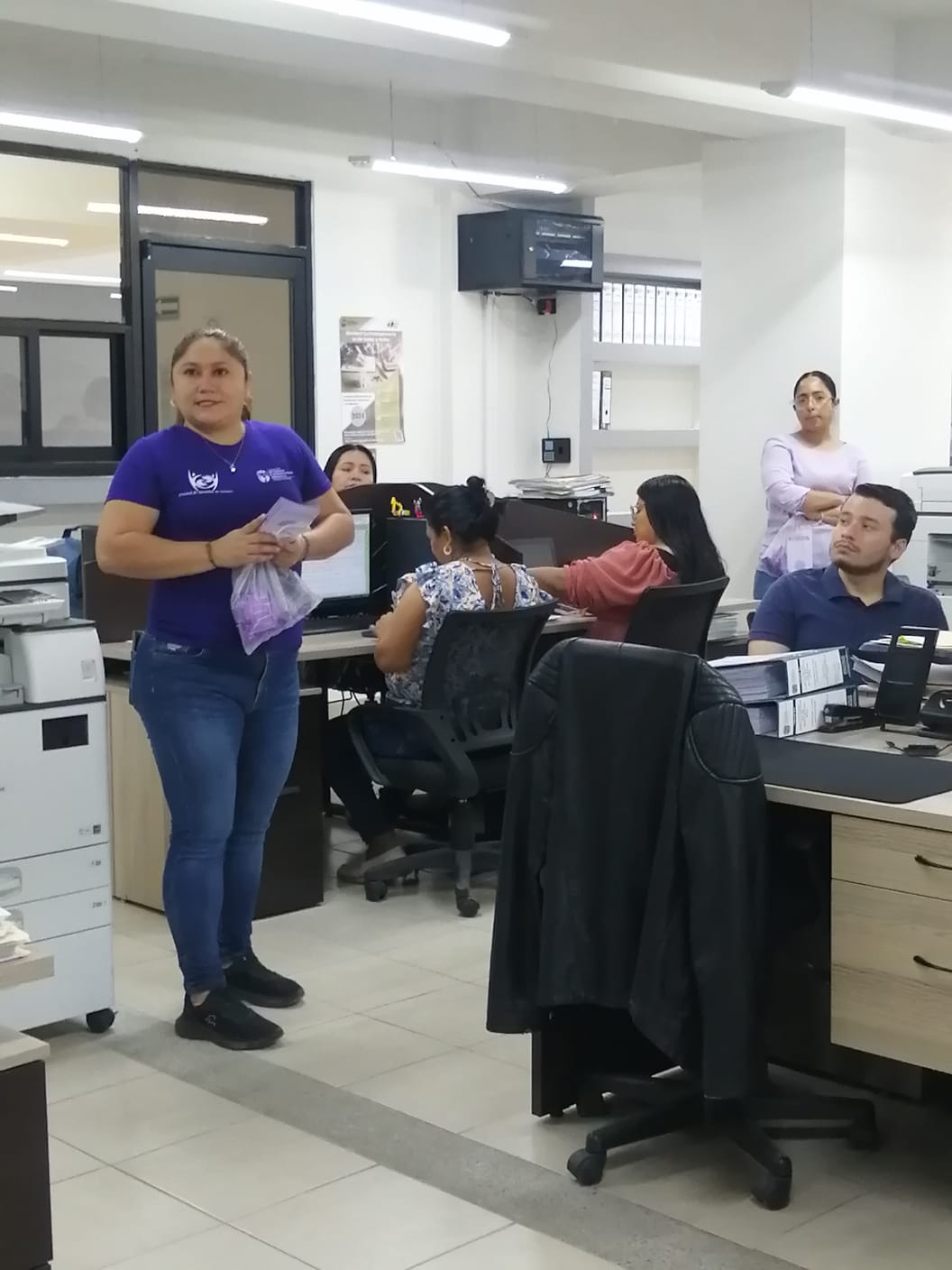 08 de marzo Día Internacional de la Mujer